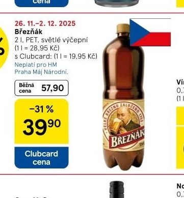 Březňák - Tesco aktualniletaky.eu