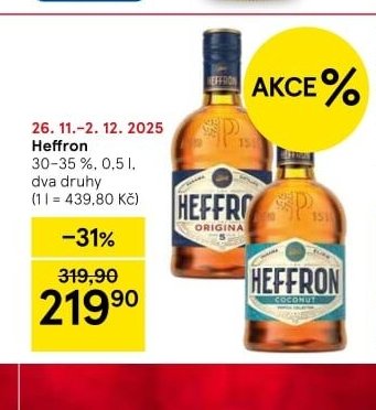 Heffron - Tesco aktualniletaky.eu