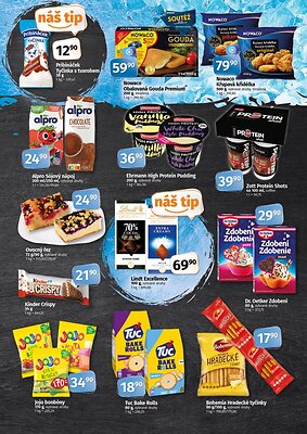 COOP leták - TIP Extra strana 3