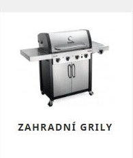 Zahradní grily - Mountfield aktualniletaky.eu