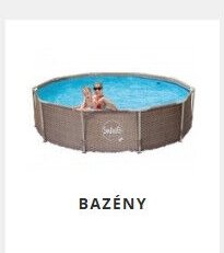 Bazény - Mountfield aktualniletaky.eu