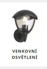 Venkovní osvětlení - Mountfield aktualniletaky.eu