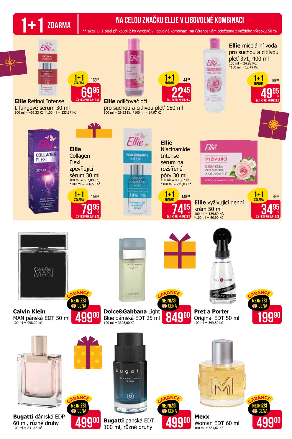 Teta drogerie - Vánoce z Tety Teta drogerie strana 2