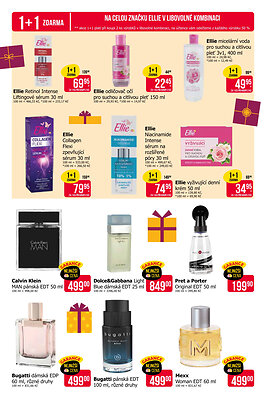 Teta drogerie - Vánoce z Tety strana 2