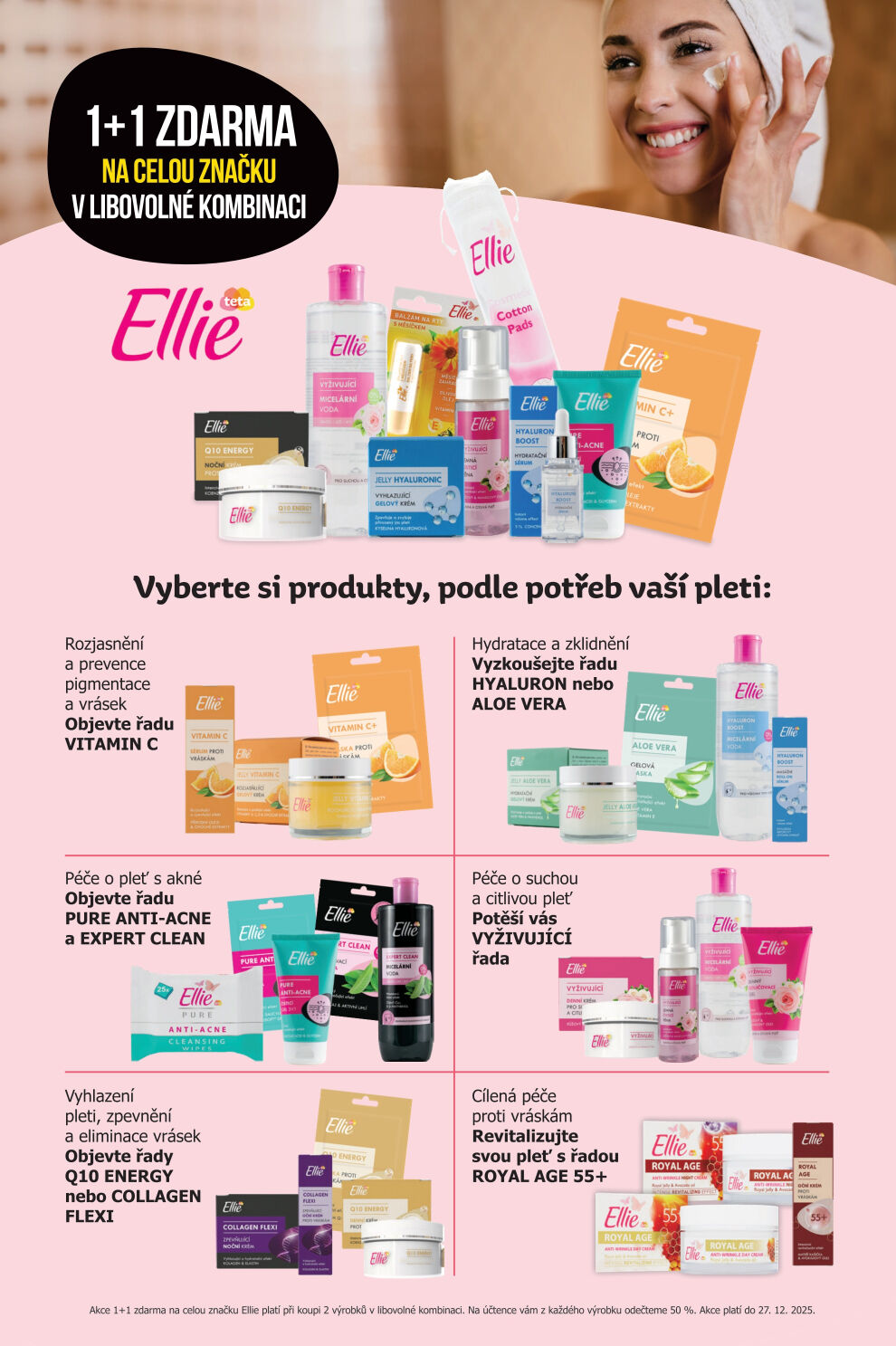 Teta drogerie - Vánoce z Tety Teta drogerie strana 3