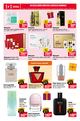 Teta drogerie - Vánoce z Tety strana 4