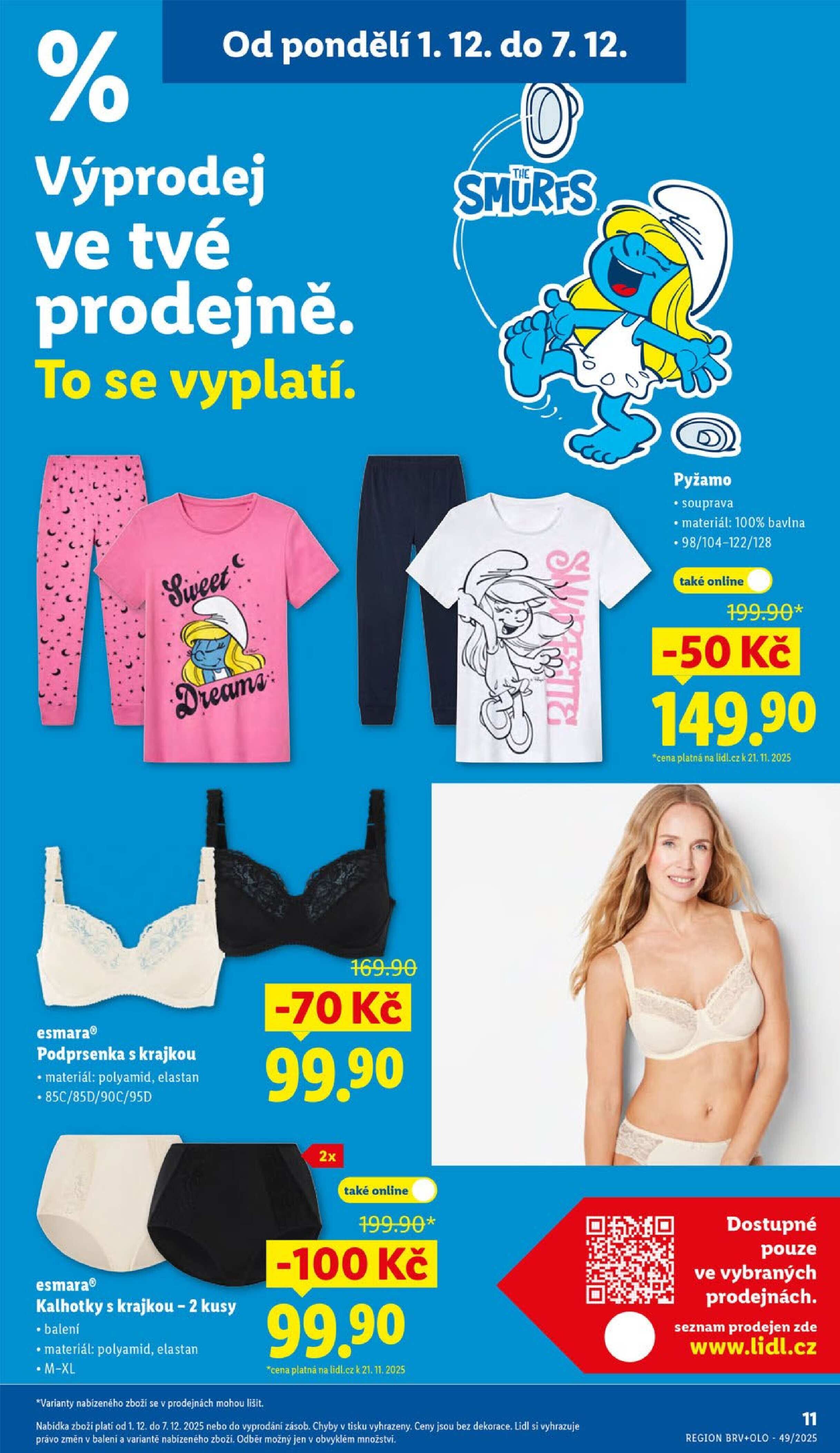 Spotřební zboží Lidl strana 20