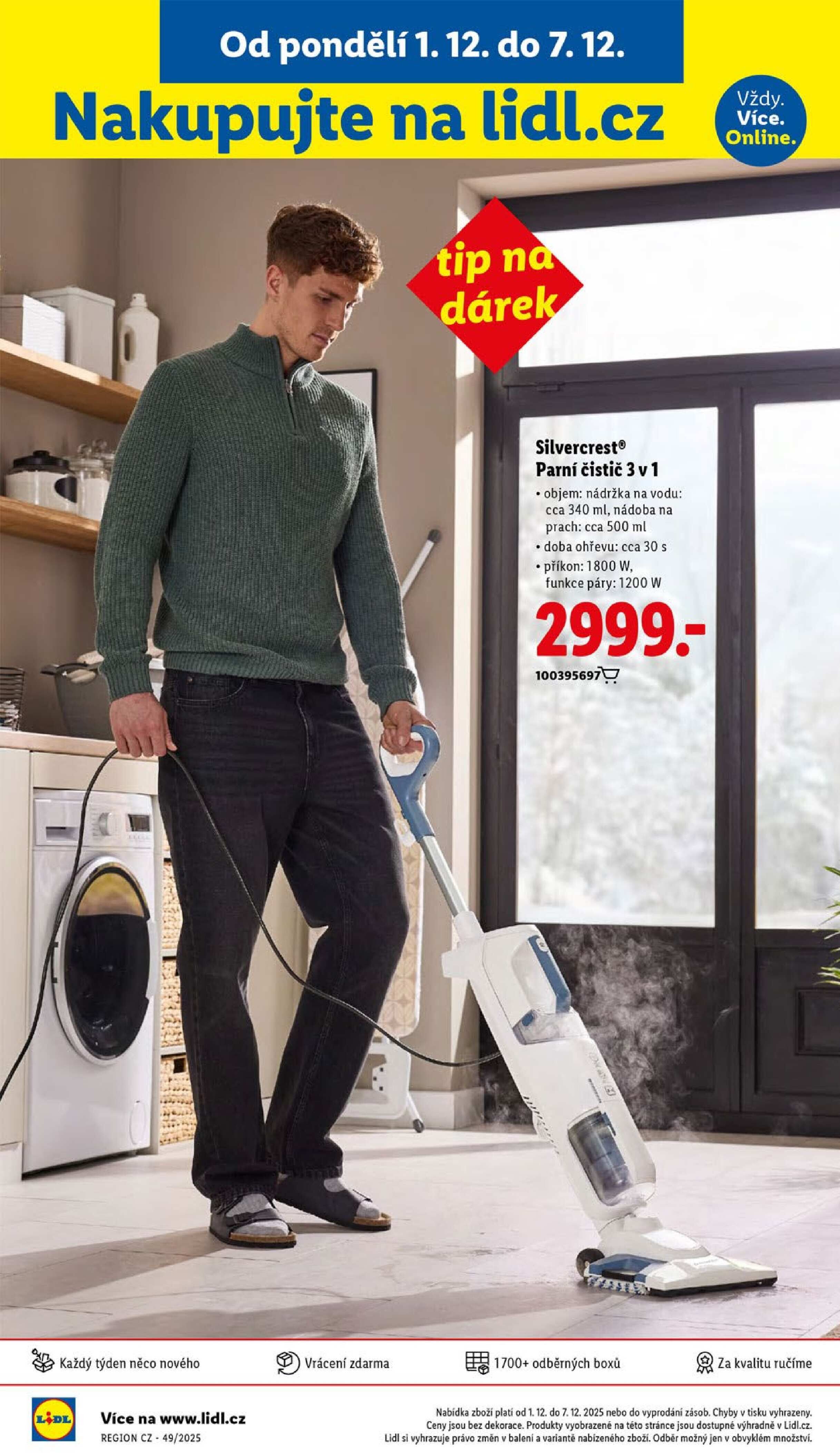 Spotřební zboží Lidl strana 22