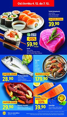 Akční leták OD ČTVRTKA strana 14