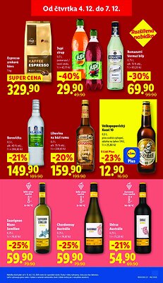 Akční leták OD ČTVRTKA strana 25