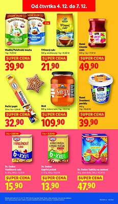 Akční leták OD ČTVRTKA strana 27