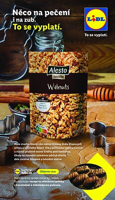 Akční leták OD ČTVRTKA strana 30