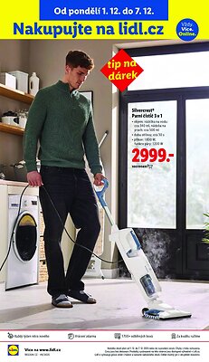 Akční leták OD ČTVRTKA strana 32