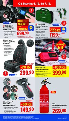 Akční leták OD ČTVRTKA strana 35