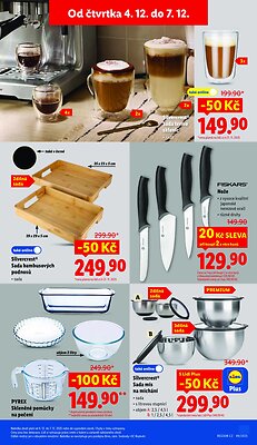 Akční leták OD ČTVRTKA strana 43