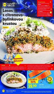 Akční leták OD ČTVRTKA strana 48