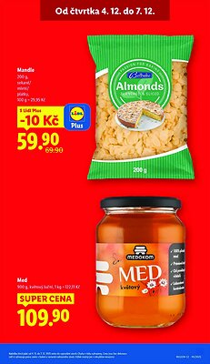 Akční leták OD ČTVRTKA strana 5