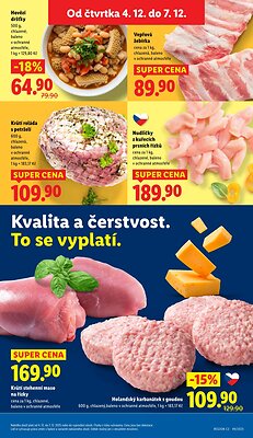 Lidl leták od čtvrtka strana 13