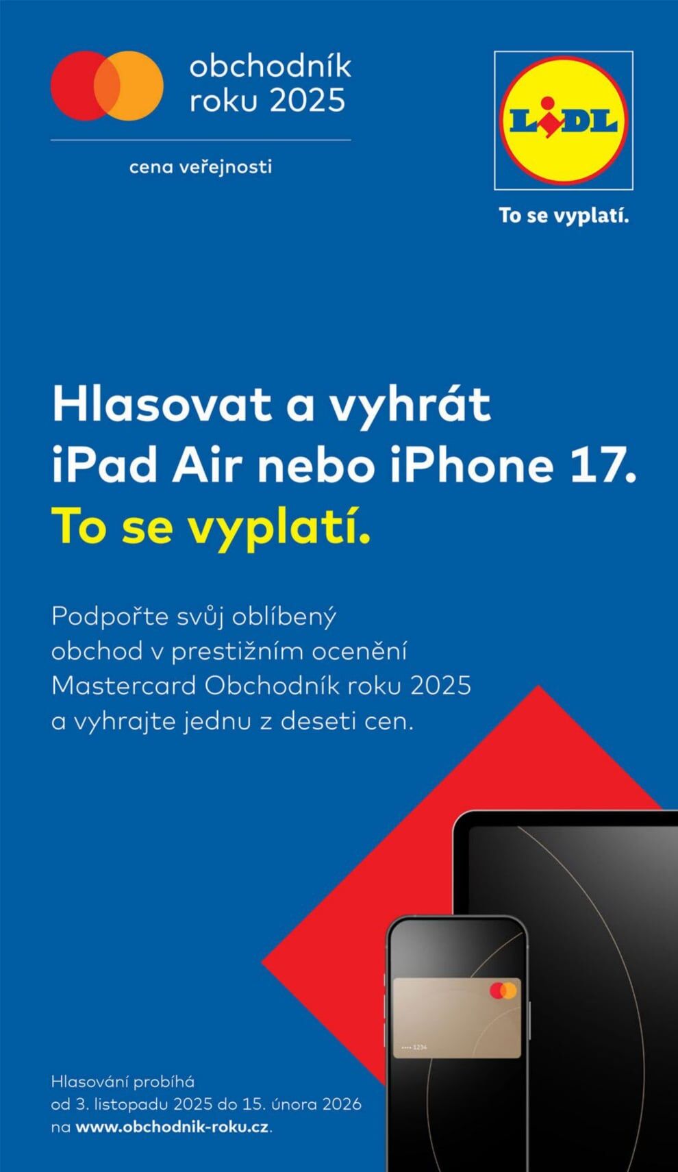 Lidl leták od čtvrtka Lidl strana 49