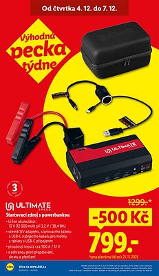 Lidl leták od čtvrtka strana 6