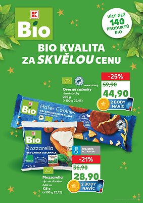 Kaufland leták - Super ceny pro vaše dokonalé Vánoce strana 39