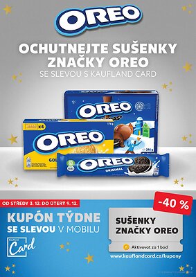 Kaufland leták - Super ceny pro vaše dokonalé Vánoce strana 7