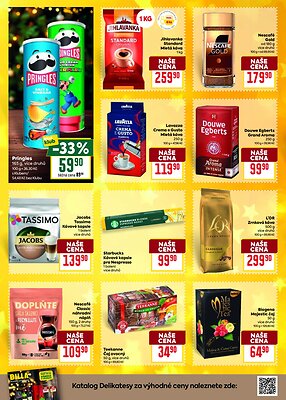 Billa akční leták strana 26