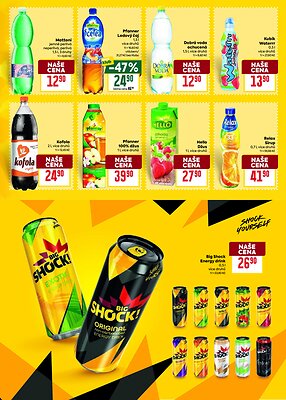 Billa akční leták strana 35