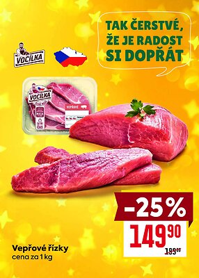 Billa akční leták strana 6