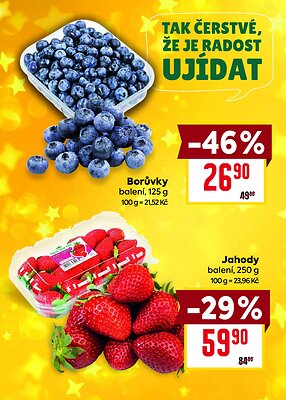 Billa akční leták strana 7