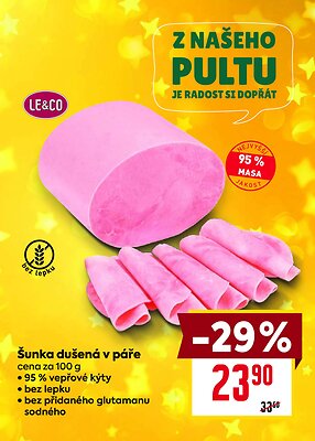 Billa akční leták strana 10