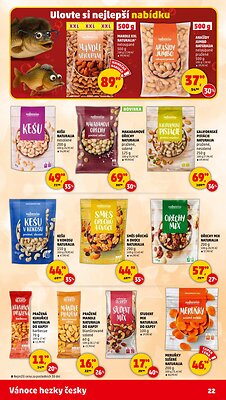 Penny akční leták strana 22