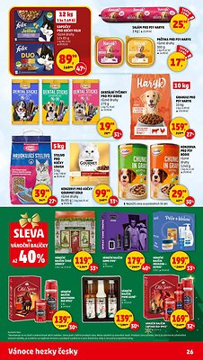 Penny akční leták strana 26