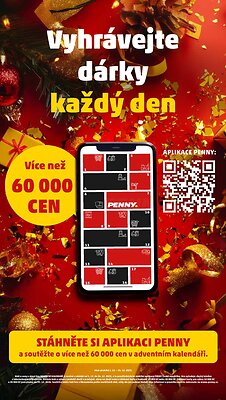 Penny akční leták strana 34