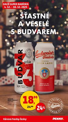 Penny akční leták strana 40