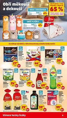 Penny akční leták strana 4
