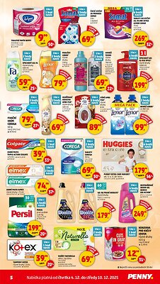 Penny akční leták strana 5