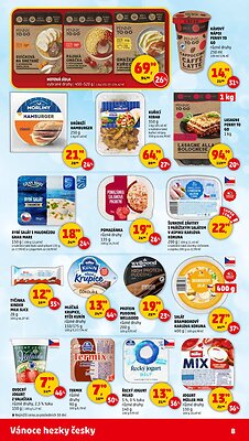 Penny akční leták strana 8