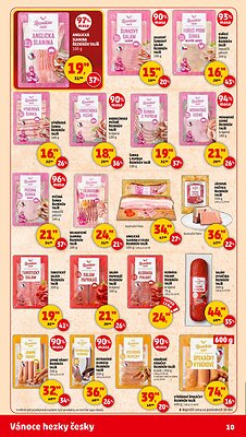 Penny akční leták strana 10