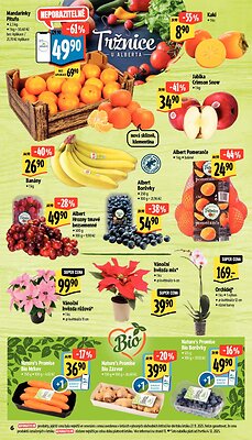 Albert Supermarket leták strana 11