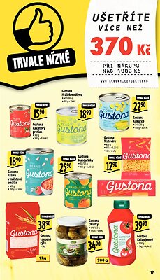 Albert Supermarket leták strana 24