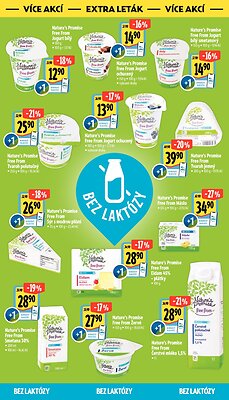 Albert Supermarket leták strana 36