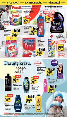 Albert Supermarket leták strana 41