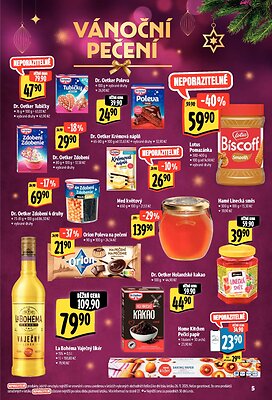 Albert Hypermarket leták strana 11