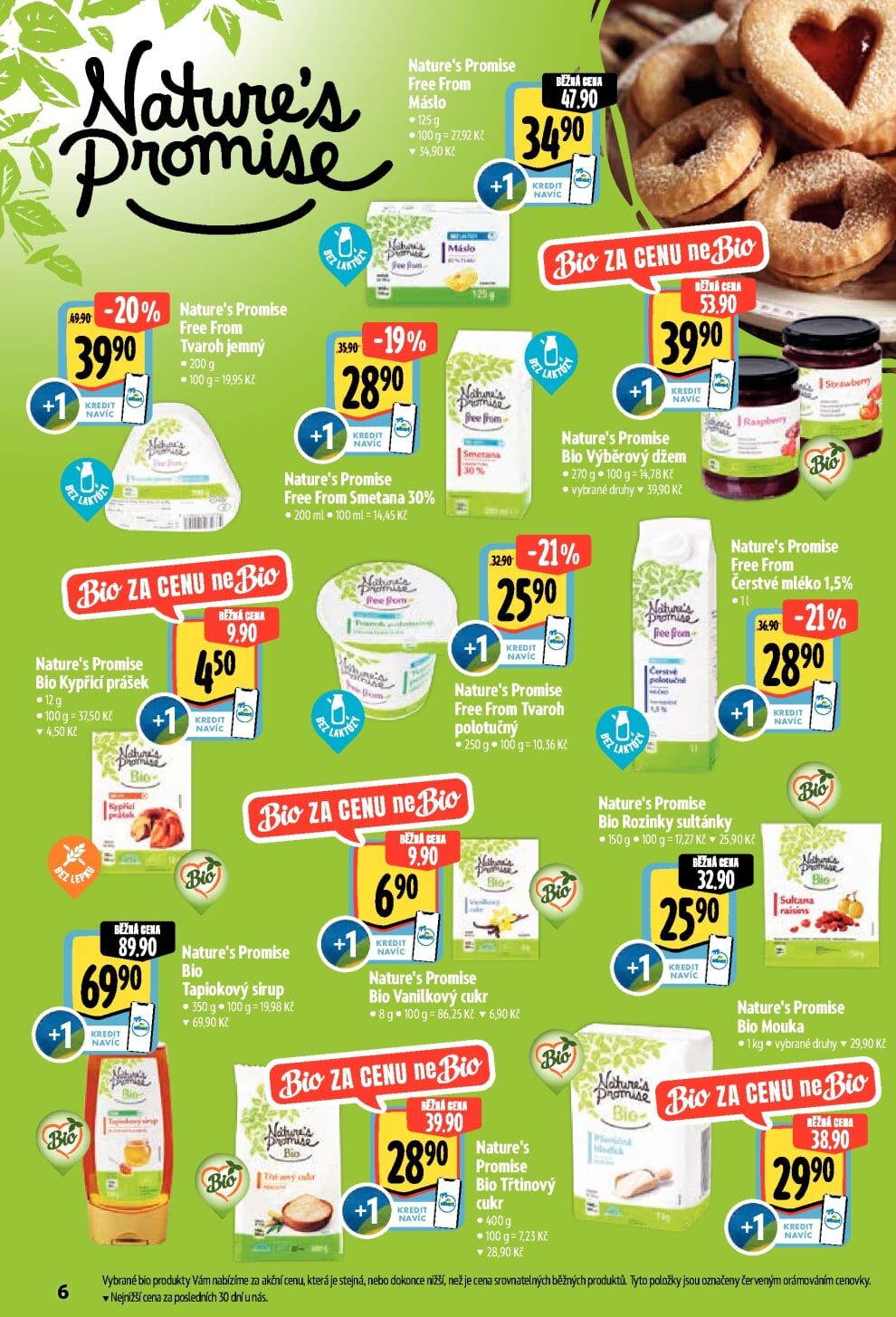 Albert Hypermarket leták Albert strana 12