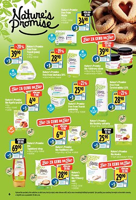 Albert Hypermarket leták strana 12