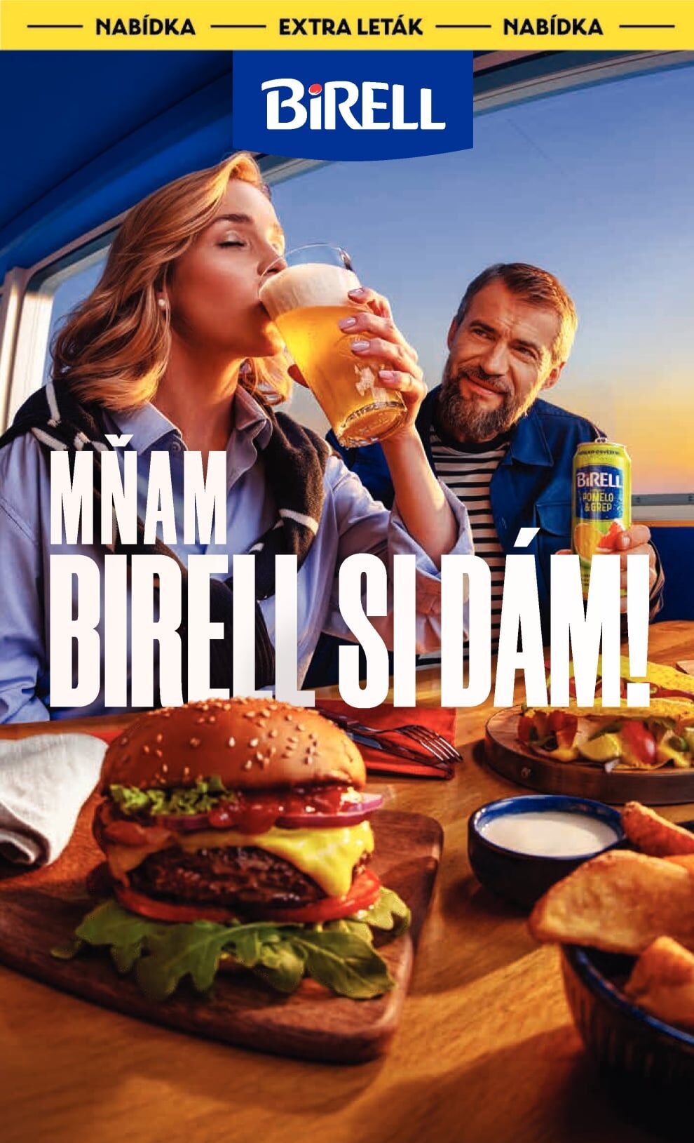 Albert Hypermarket leták Albert strana 13