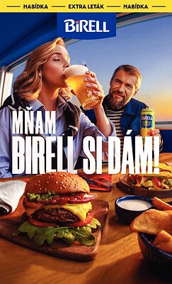 Albert Hypermarket leták strana 13