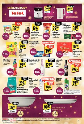 Albert Hypermarket leták strana 14