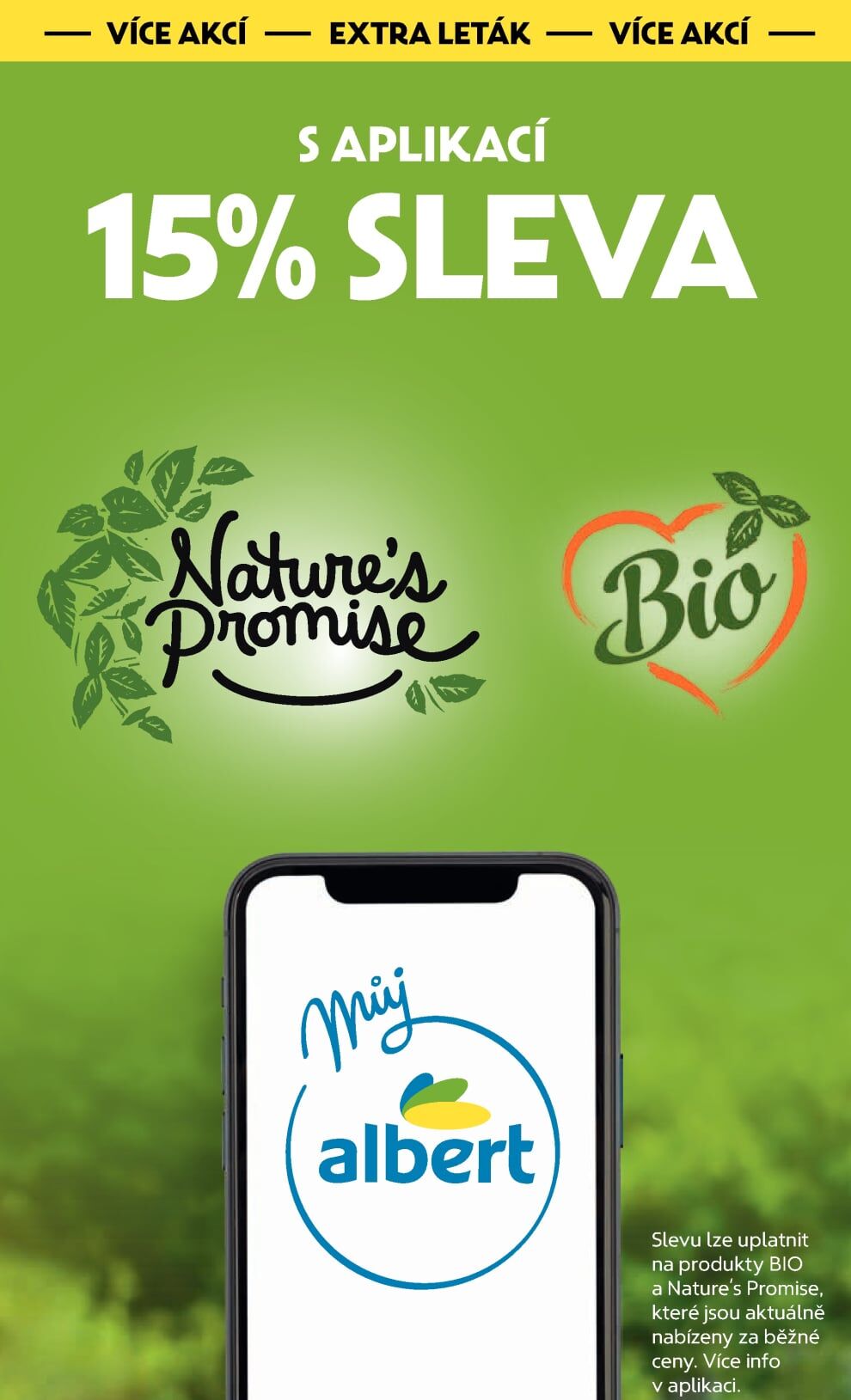 Albert Hypermarket leták Albert strana 17